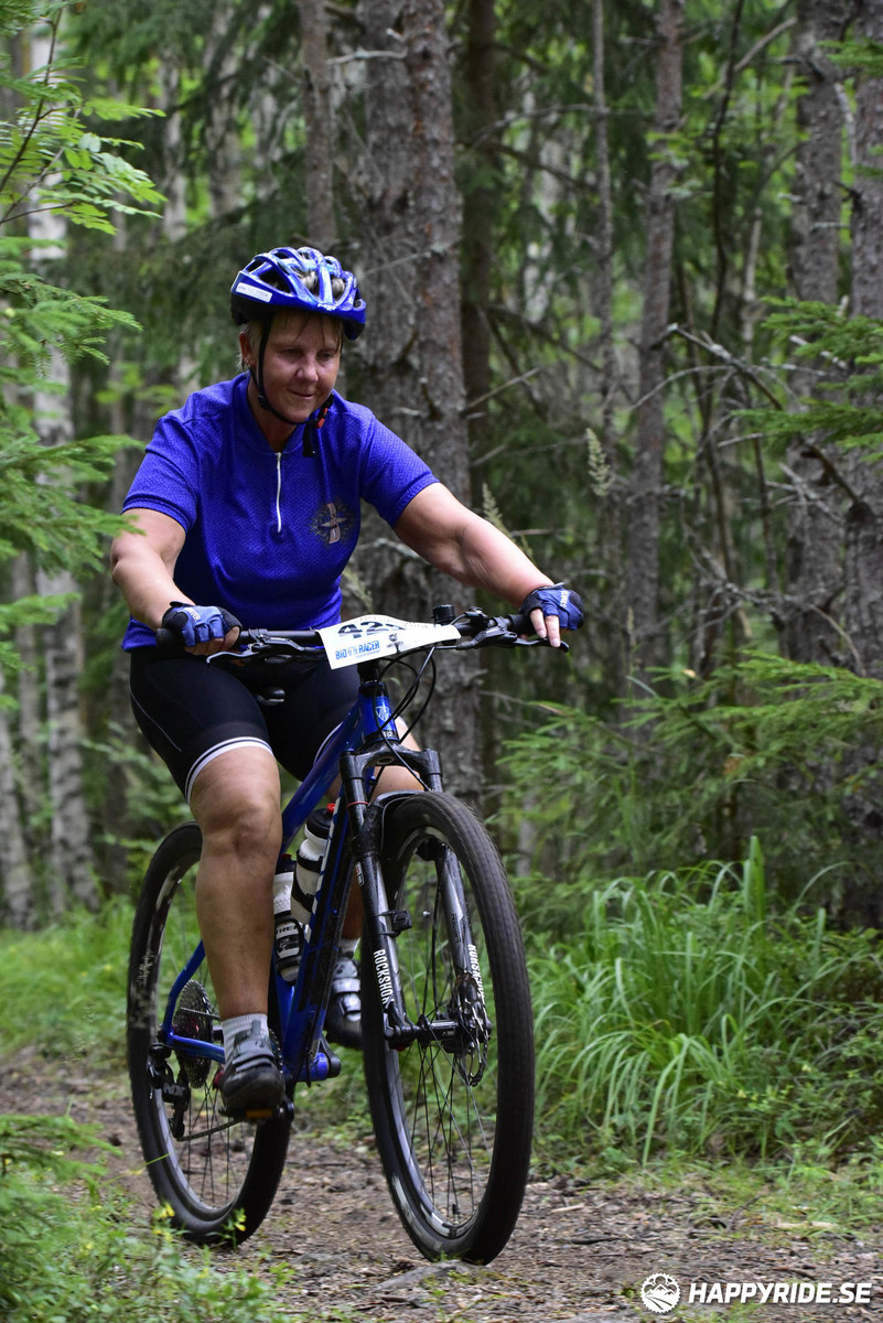 Bild från Engelbrektsturen 2019